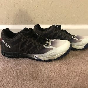 Reebok CrossFit Running